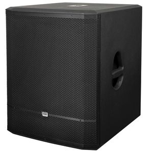 DAP Pure-18AS actieve subwoofer 18 inch