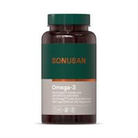 Bonusan Omega 3 90 Softcaps
