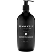Bondi Wash Hand Lotion Native Citrus
