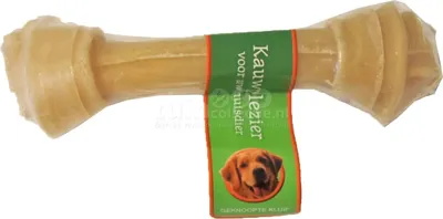 Geknoopte Kluif 20cm