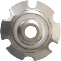 RMS variateur ramplaat