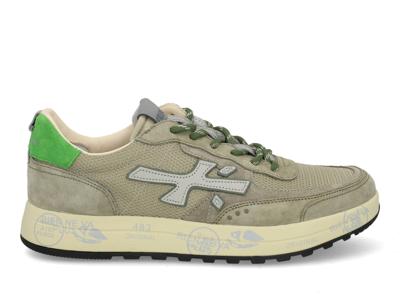 Premiata Nous 8062 taupe maat 43