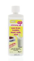 HG Vlekweg nr.4 bloed eiwit saus (35 gr)