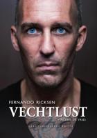 Vechtlust (Paperback)