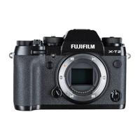 Fujifilm X-T2 systeemcamera Body Zwart - Tweedehands