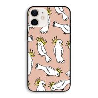 Papegaai: iPhone 12 Pro Biologisch afbreekbaar hoesje