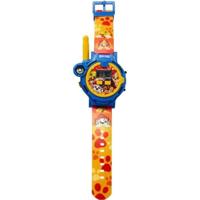 Paw Patrol WALKIE Talkie 2-in-1 horloge - KINDERLICENTIE - PW19911