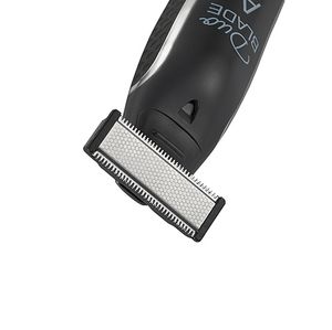 Adler AD 2922 scheer-, knip- en trimapparaat Zwart Lithium-Ion (Li-Ion)