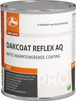 OAF PRO Dakcoat Reflex AQ 750 ml - thumbnail