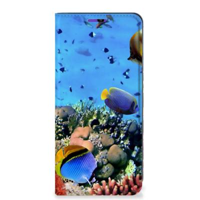 Samsung Galaxy A22 4G | M22 | Hoesje maken | Vissen Samsung Galaxy A22 4G | M22 | Hoesje maken | Vissen