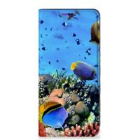 Samsung Galaxy A22 4G | M22 | Hoesje maken | Vissen