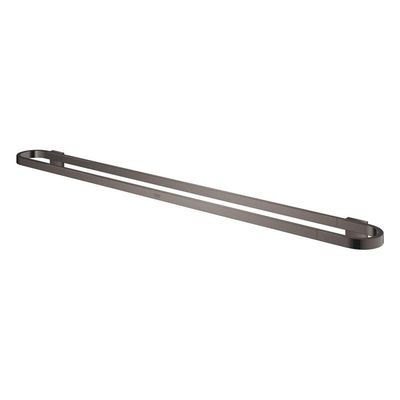 GROHE Selection handdoekhouder 80cm hard graphite 41058A00