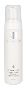 Dr Grandel - Dr. Grandel Cleansing Cleanser Foam 200 ml Make-up verwijderaar en reiniger