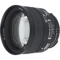 Nikon AF 85mm F/1.4 D occasion