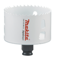 Makita Accessoires gatzaag 76x44mm hout/metaal - e-03931 - e-03931