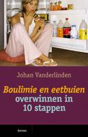 Boulimie en eetbuien overwinnen (Paperback) - thumbnail