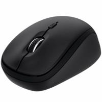 Wireless muis Trust Yvi+ Zwart 1600 dpi
