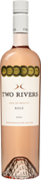 Two Rivers 'Isle of Beauty' Rosé Two Rivers 'Isle of Beauty' Rosé