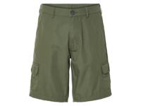 esmara Heren cargoshort (Groen, 52)