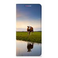 Motorola Moto G60s | Hoesje maken | Koe