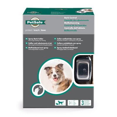 Anti blafband met spray PBC19-16370 - Gebr de boon