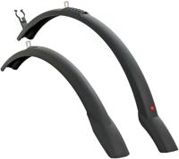Hebie Clip-on fender set 0761 trek.b