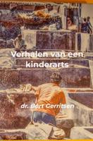 Verhalen van een kinderarts - Bert Gerritsen - ebook