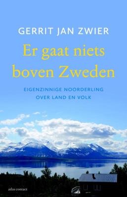 Er gaat niets boven Zweden (Paperback)