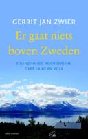 Er gaat niets boven Zweden (Paperback)
