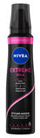 Nivea Extreme Hold Styling Mousse