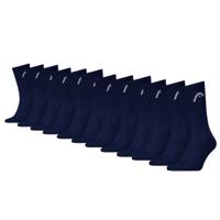 HEAD Sportsokken Training 12-pack Navy-35/38
