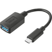 Trust USB Type-C - USB 3.0 Converter usb-adapter 20967 - thumbnail