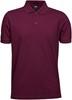 Tee Jays TJ1405 Men´s Luxury Stretch Polo - Wine - M