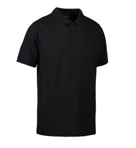 ID Identity 0330 Pro Wear Polo Shirt|PreSS Stud