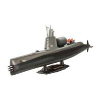 Revell modelbouwpakket - u.s.s. nautilus 1:305 - 30dlg.