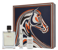 Hermès - Hermes Terre D&apos;Hermes Giftset 155 ml Eau de Toilette Heren