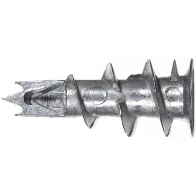 fischer metalen gipsplaatpluggen [100x] GKM - 24556