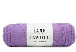 Lang Yarns Jawoll Superwash 246 Lila