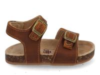 ShoesMe KL260001-B brown Cognac maat 21