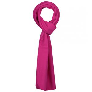 Lemon & Soda winter fleece sjaal - roze - volwassenen - 200 cm