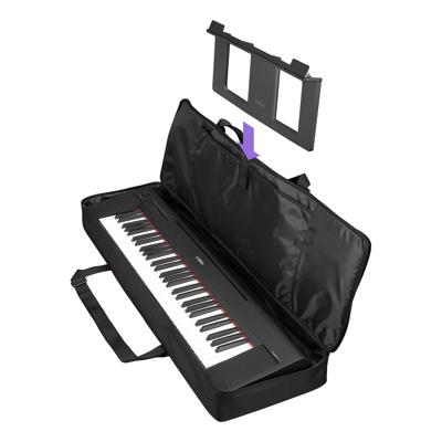 Yamaha SC-KB630 tas voor NP-12, NP-15, PSR-E273