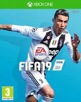 FIFA 19 - thumbnail