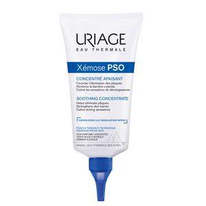 Uriage Xémose Pso Kalmerend Concentraat Jeukende Huid 150ml