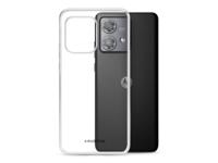 Mobilize Mobilize Gelly Case Motorola Edge 40 Neo Clear
