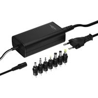 Ansmann 1201-0026 Stekkernetvoeding, instelbaar 12 V/DC, 24 V/DC, 22 V/DC, 20 V/DC, 19 V/DC, 18 V/DC, 15 V/DC 2250 mA 27 W