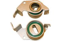 Spanrol, distributieriem DTE5525