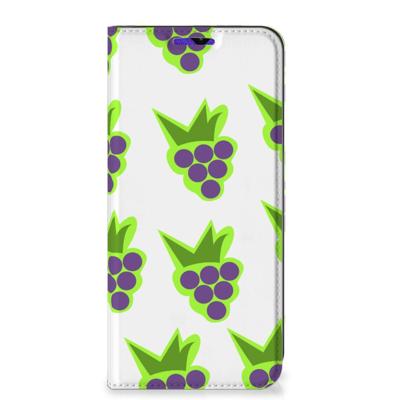 Samsung Galaxy A13 (5G) | Samsung Galaxy A04s | Flip Style Cover | Druiven Samsung Galaxy A13 (5G) | Samsung Galaxy A04s | Flip Style Cover | Druiven