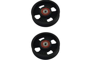Looprol Poelie DIP9023
