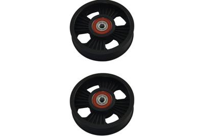 Looprol Poelie DIP9023