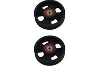 Looprol Poelie DIP9023